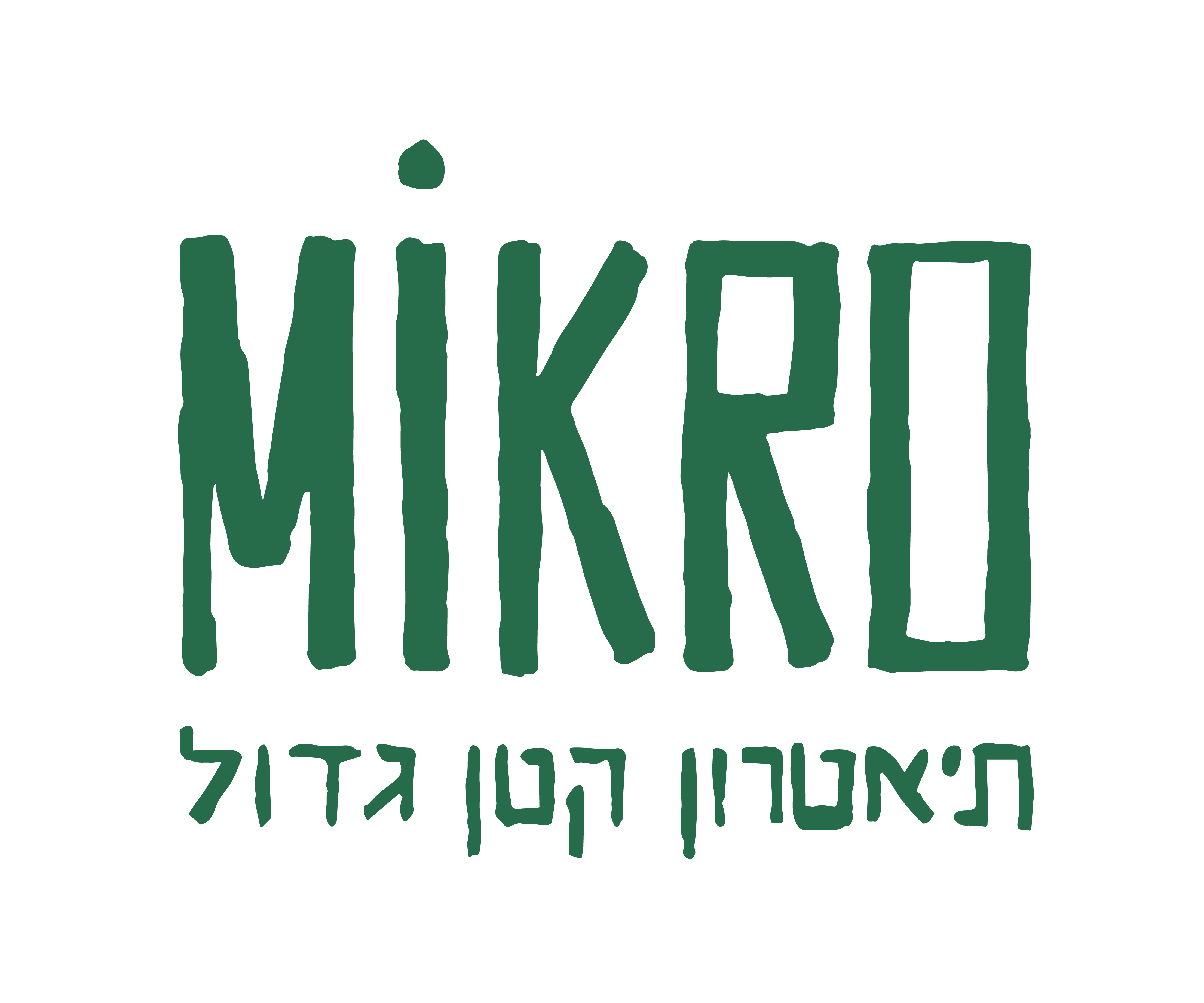 Mikro Theater
